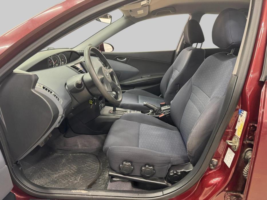 NISSAN Primera 2004