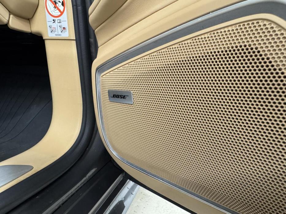 PORSCHE Panamera 2018