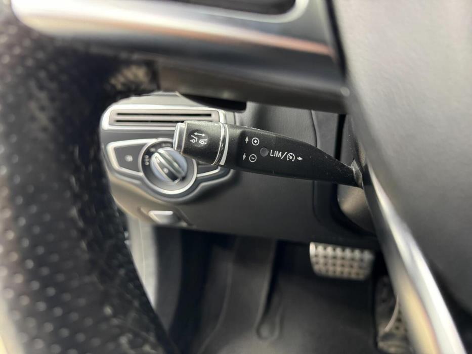 MERCEDES-BENZ C 2018