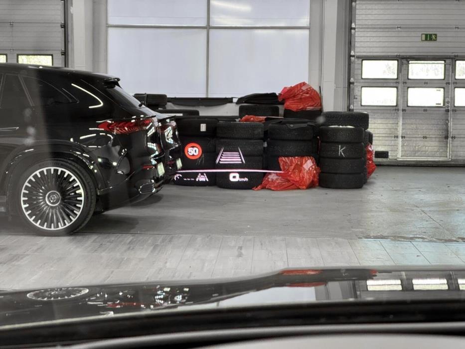 PORSCHE Cayenne 2021