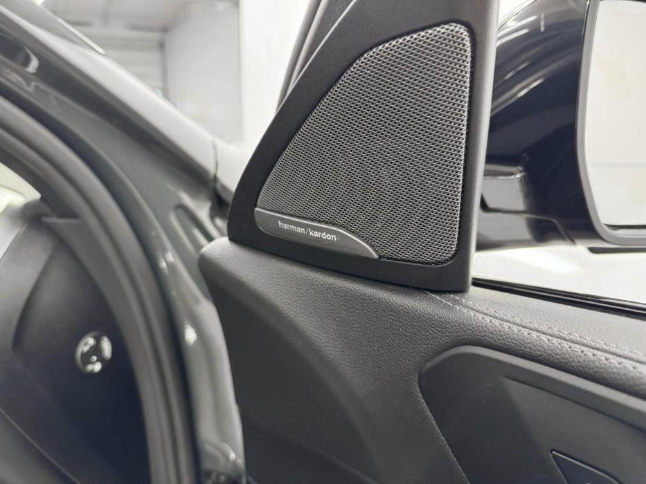 BMW X6 2021