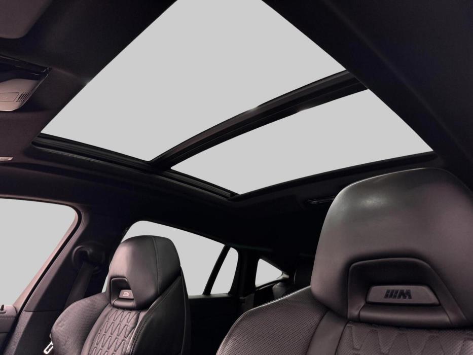 BMW X6 2021