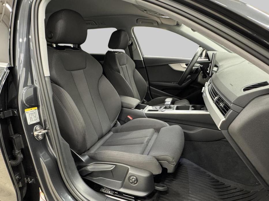 AUDI A4 ALLROAD 2022