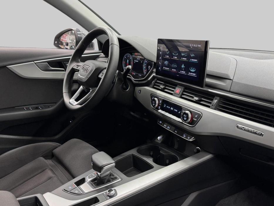 AUDI A4 ALLROAD 2022