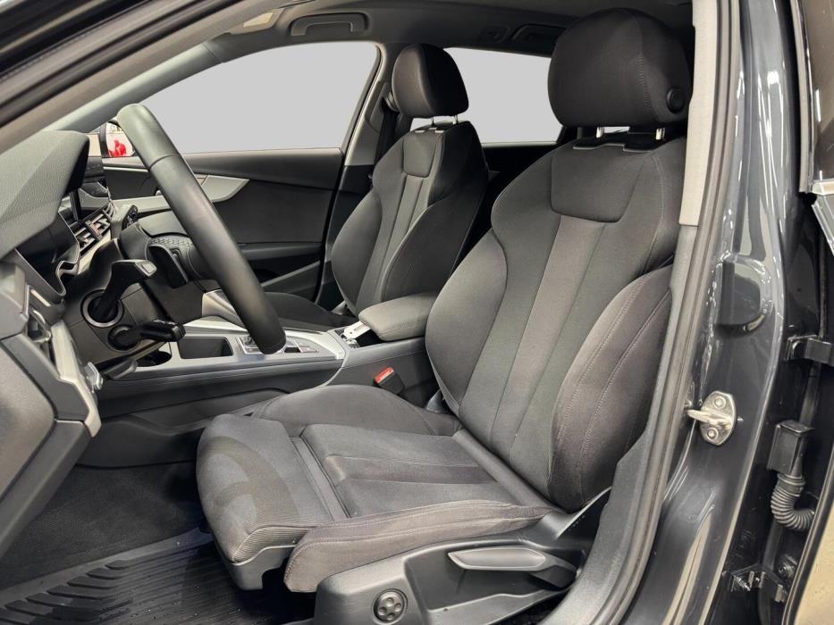 AUDI A4 ALLROAD 2022