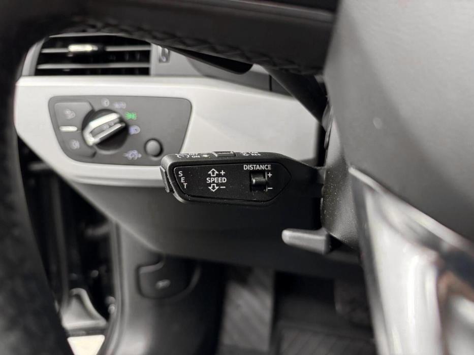 AUDI A4 ALLROAD 2022