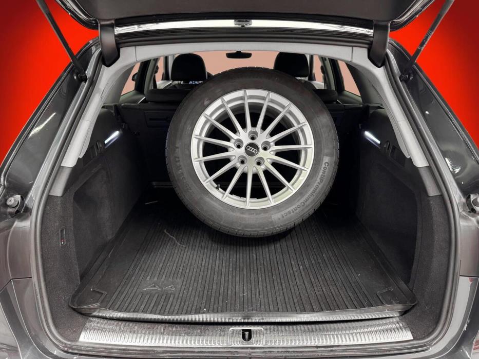 AUDI A4 ALLROAD 2022