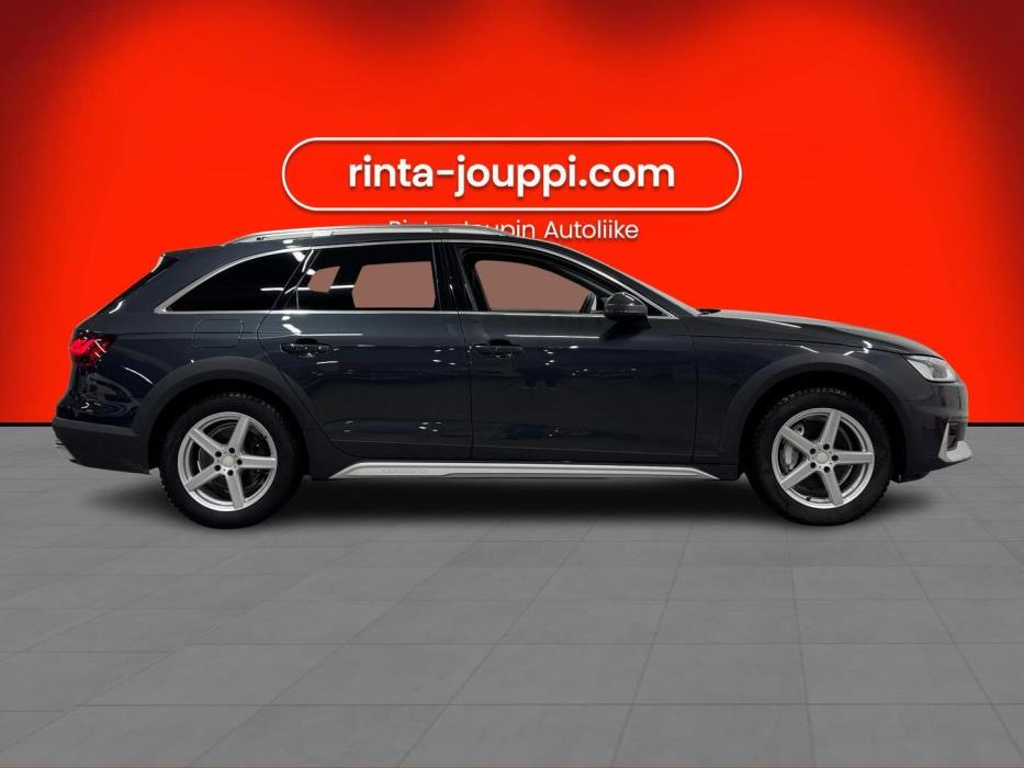 AUDI A4 ALLROAD 2022