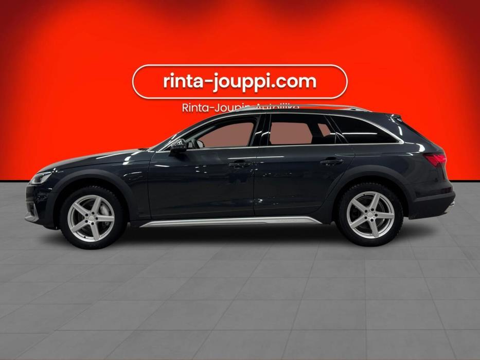 AUDI A4 ALLROAD 2022