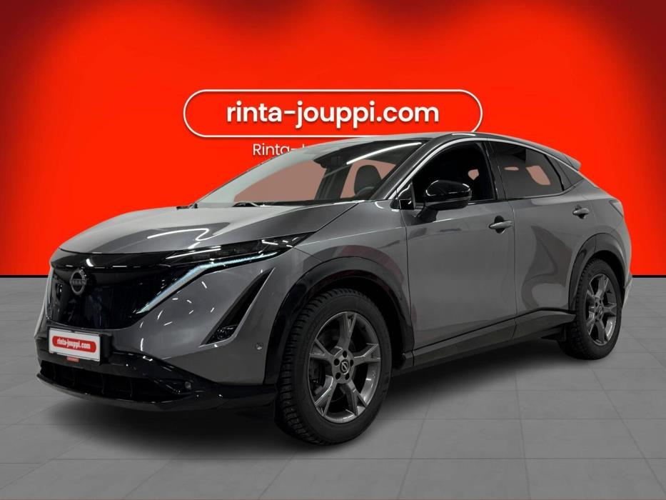 NISSAN ARIYA 2023