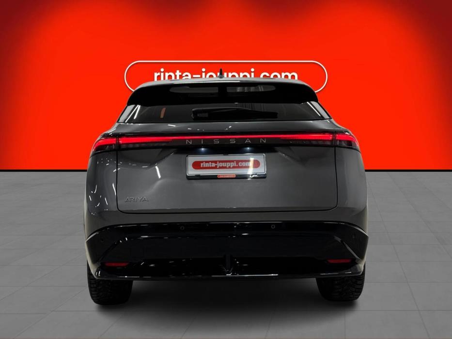 NISSAN ARIYA 2023