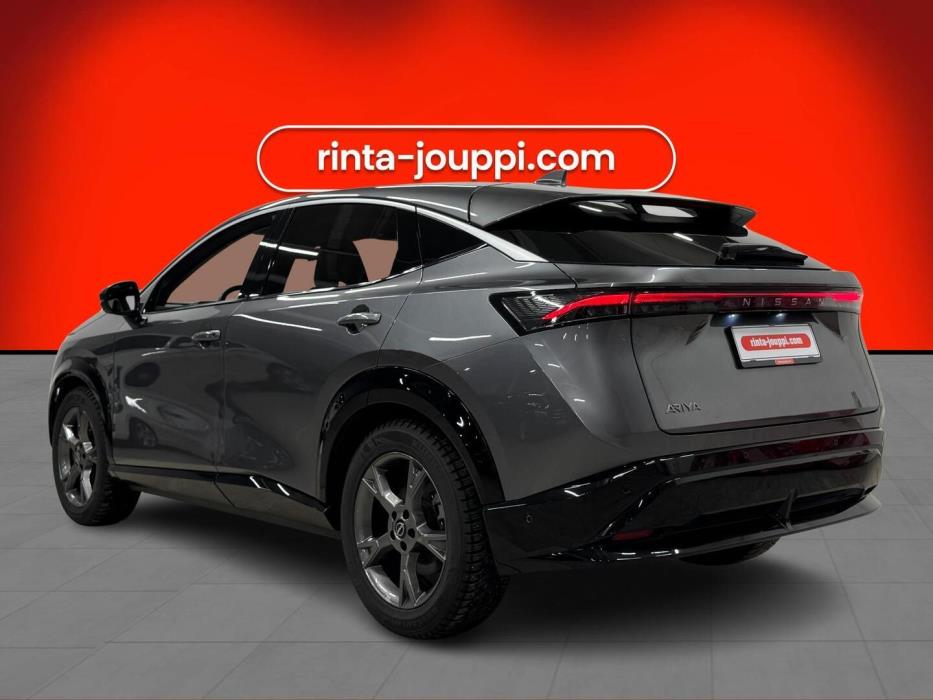 NISSAN ARIYA 2023