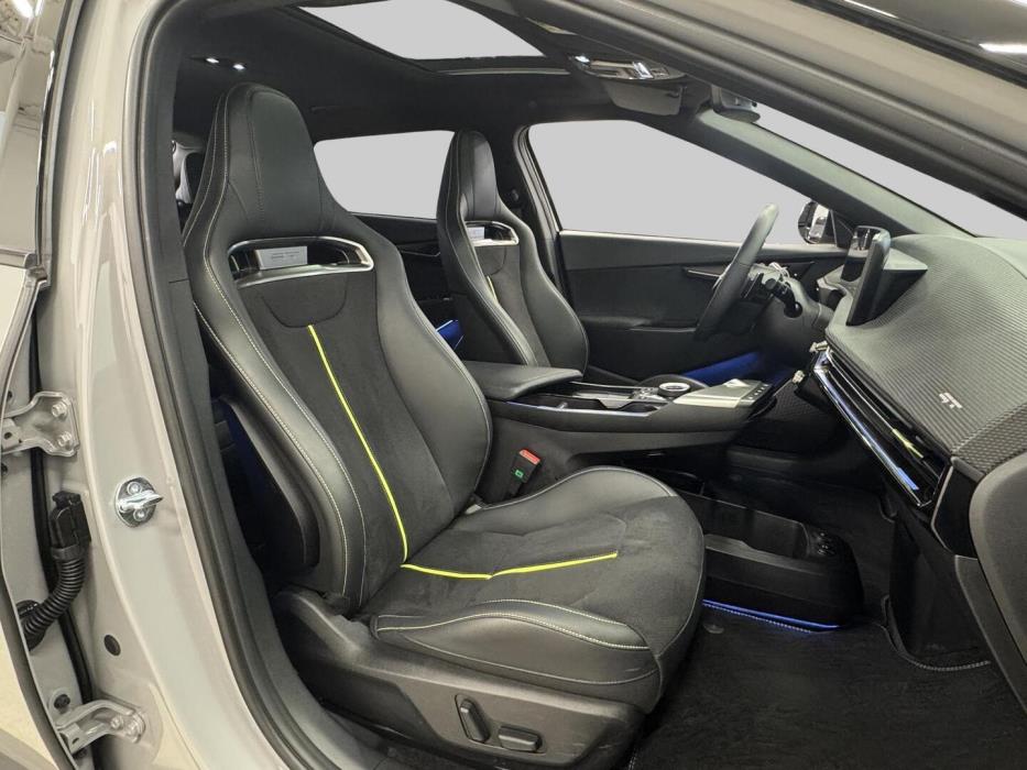 KIA EV6 2025