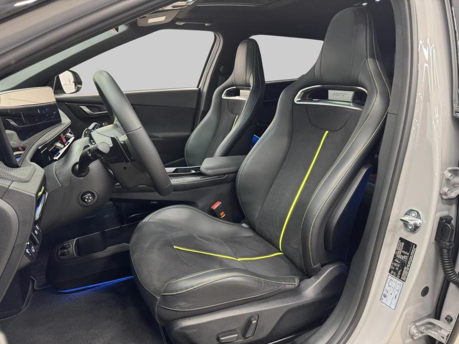 KIA EV6 2025