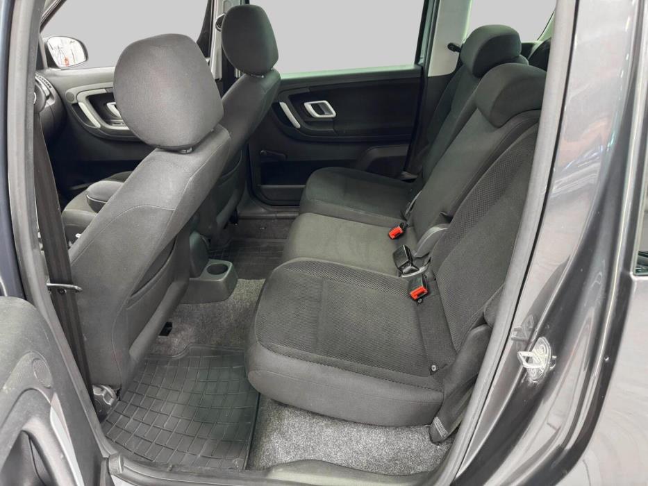 SKODA Roomster 2008