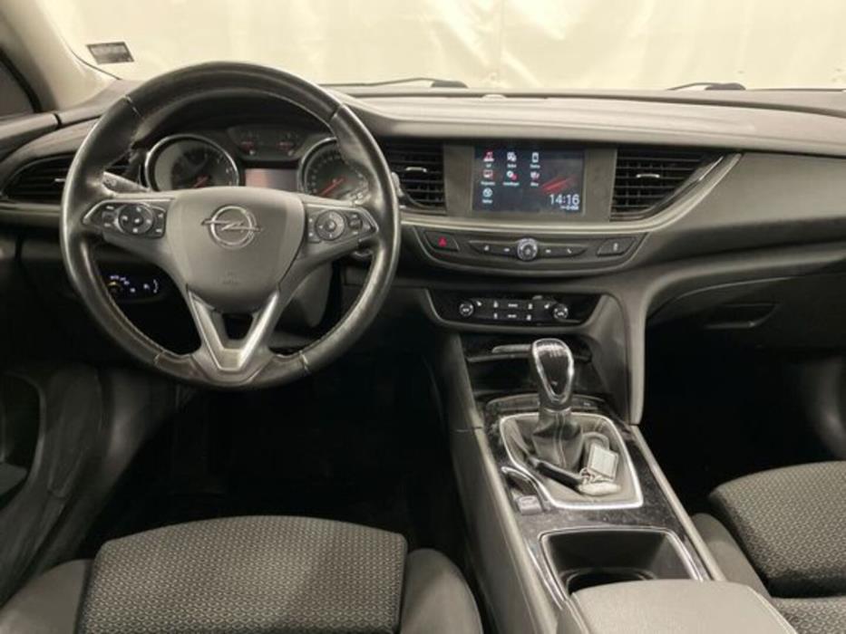 OPEL INSIGNIA 2018