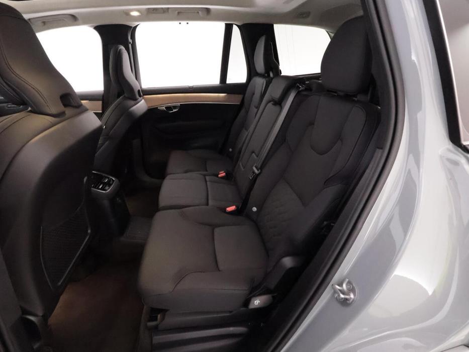 VOLVO XC90 2025