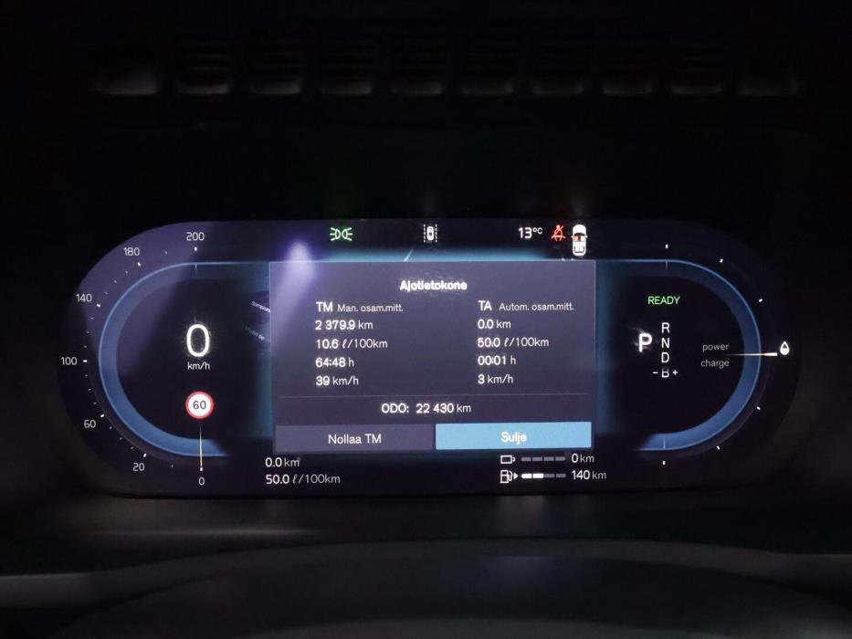 VOLVO XC90 2025