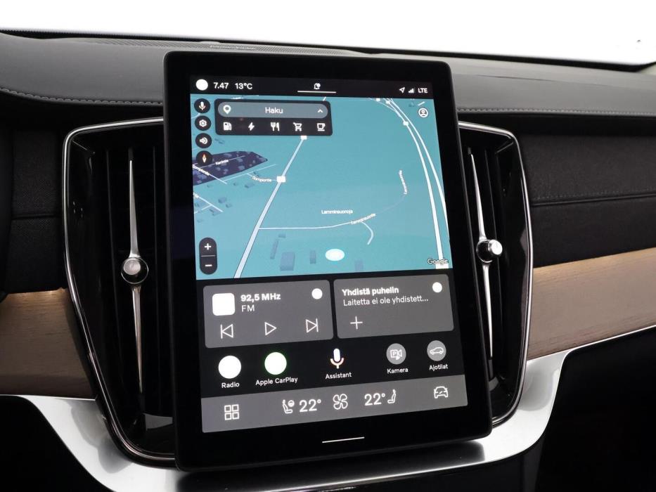 VOLVO XC90 2025