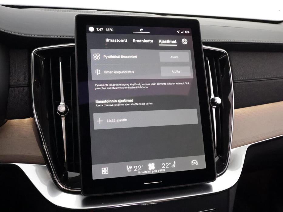 VOLVO XC90 2025