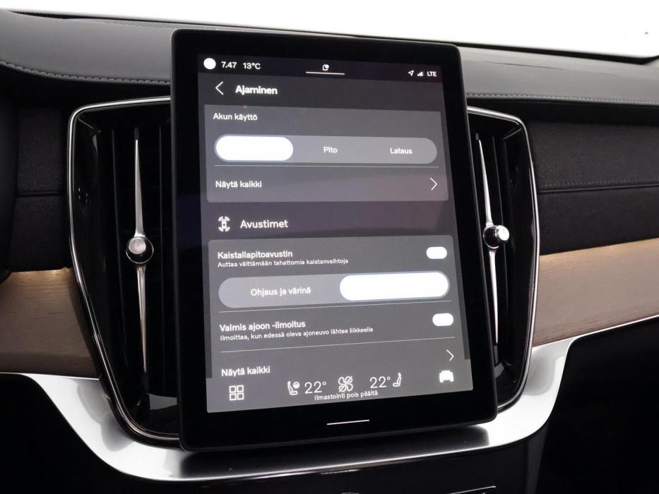 VOLVO XC90 2025