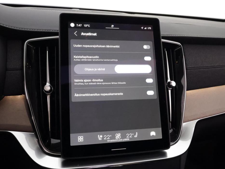 VOLVO XC90 2025