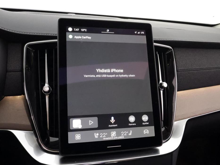 VOLVO XC90 2025