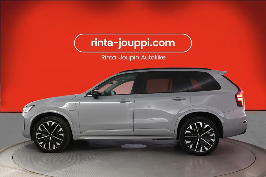 VOLVO XC90 2025
