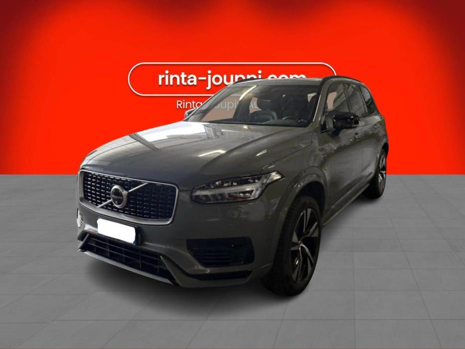 VOLVO XC90 2020