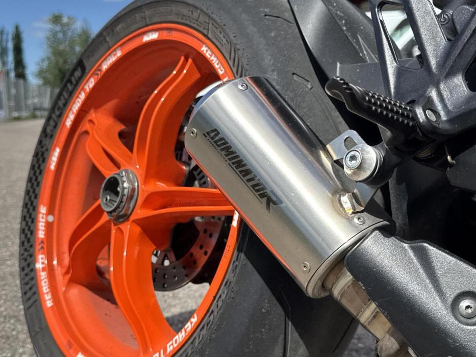 KTM 1290 2023