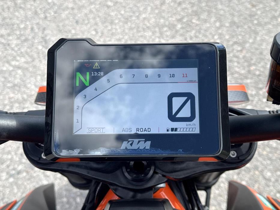 KTM 1290 2023