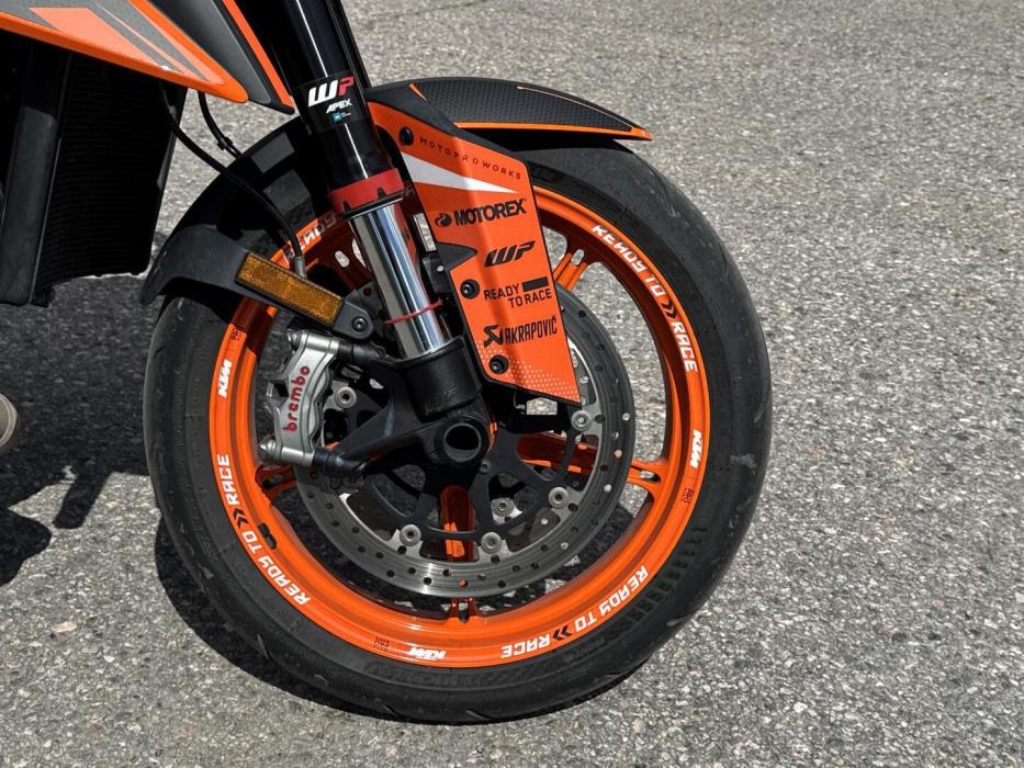 KTM 1290 2023