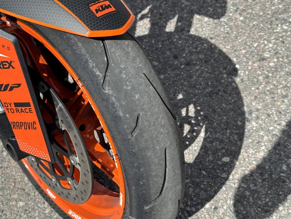 KTM 1290 2023