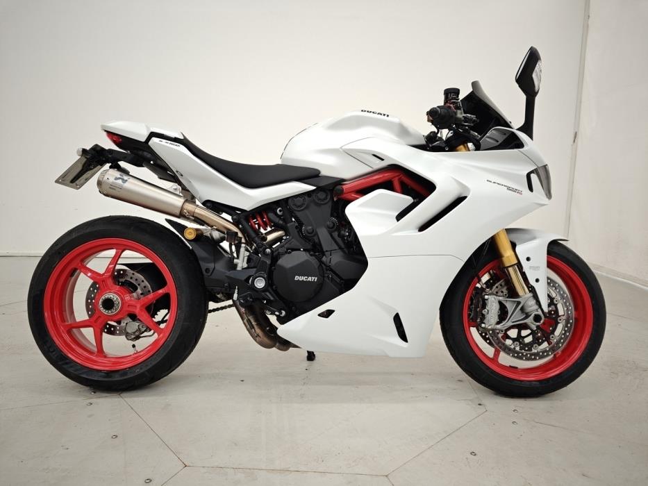 DUCATI Supersport 2023