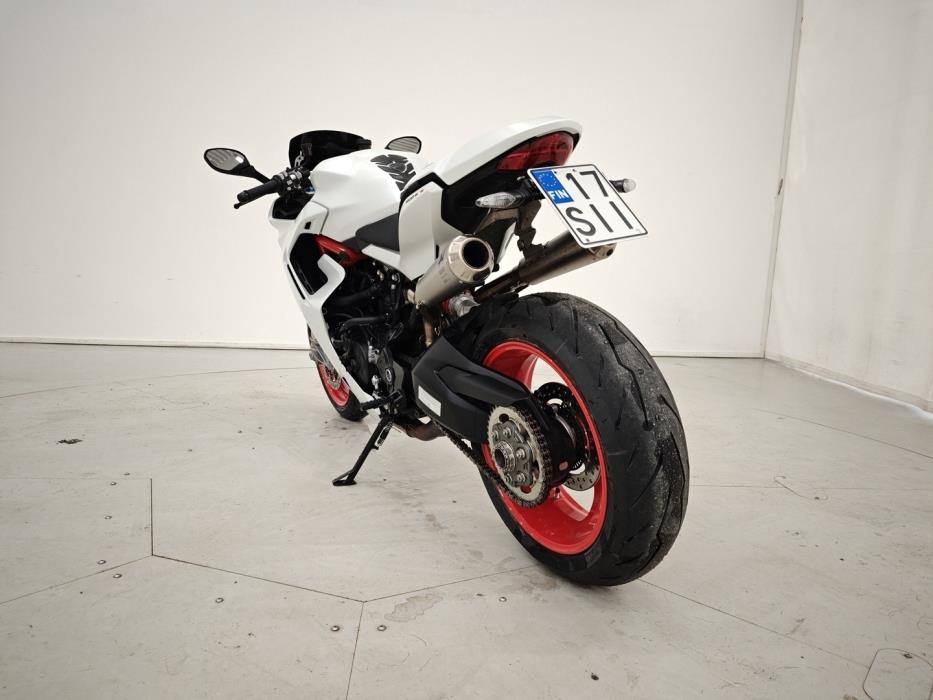 DUCATI Supersport 2023