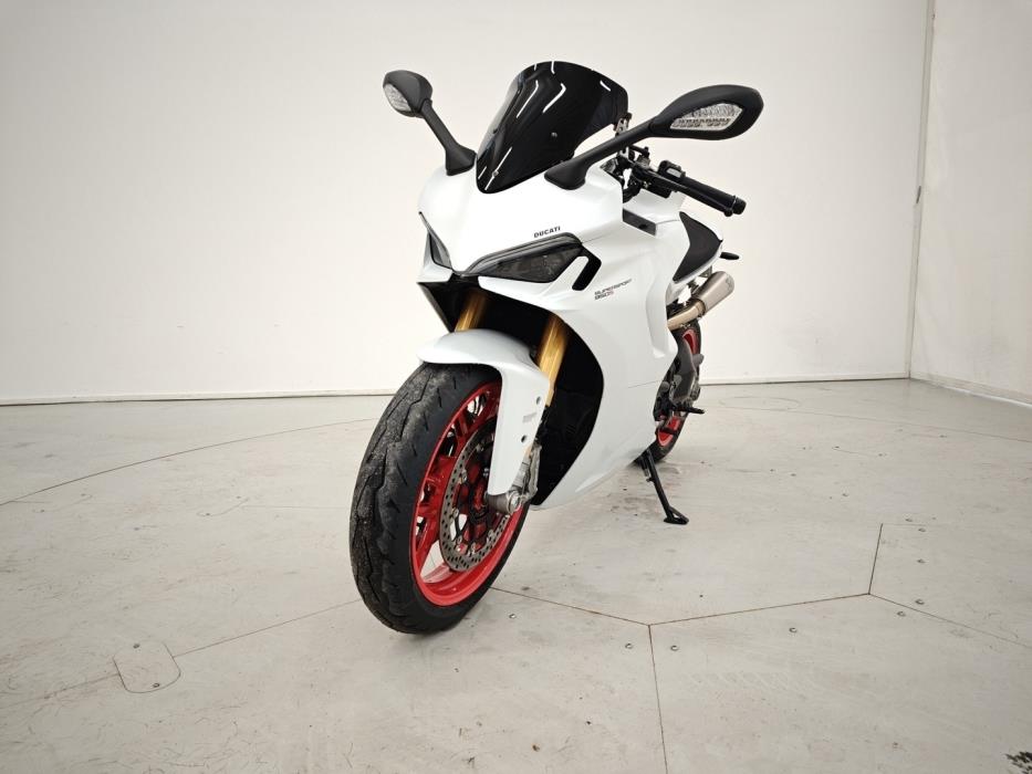 DUCATI Supersport 2023