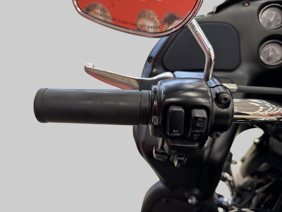 HARLEY-DAVIDSON Touring 2011