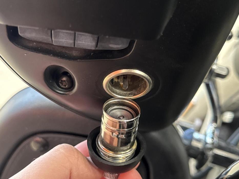 HARLEY-DAVIDSON Touring 2011