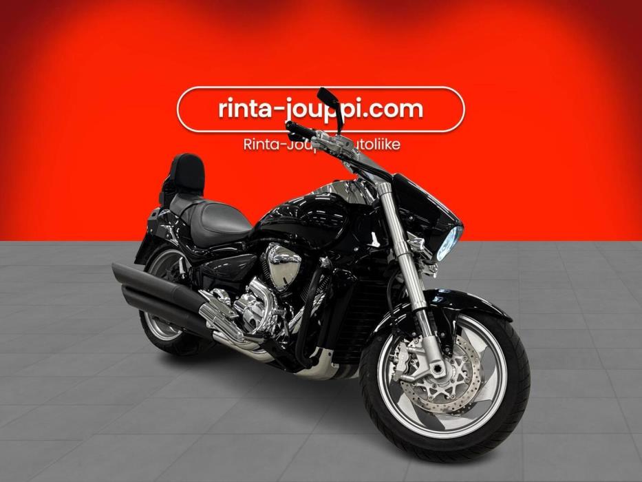 SUZUKI Intruder 2007