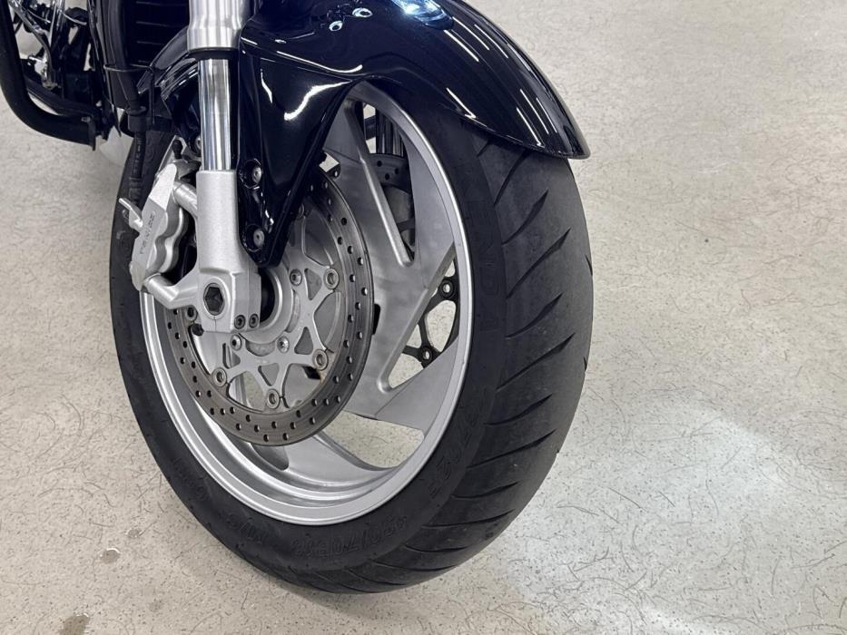 SUZUKI Intruder 2007