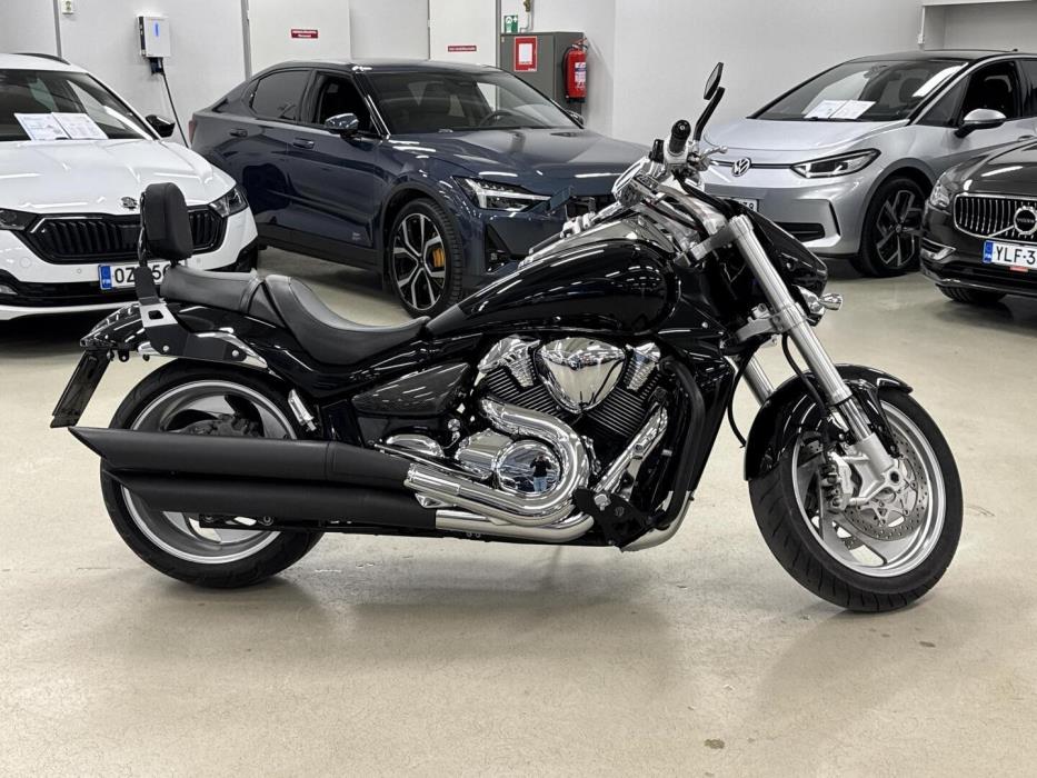 SUZUKI Intruder 2007