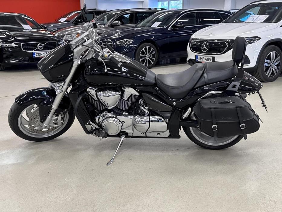 SUZUKI Intruder 2007