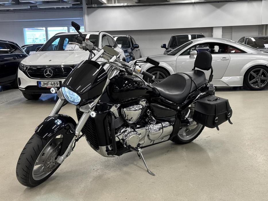 SUZUKI Intruder 2007