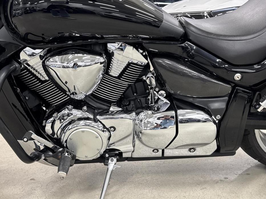 SUZUKI Intruder 2007