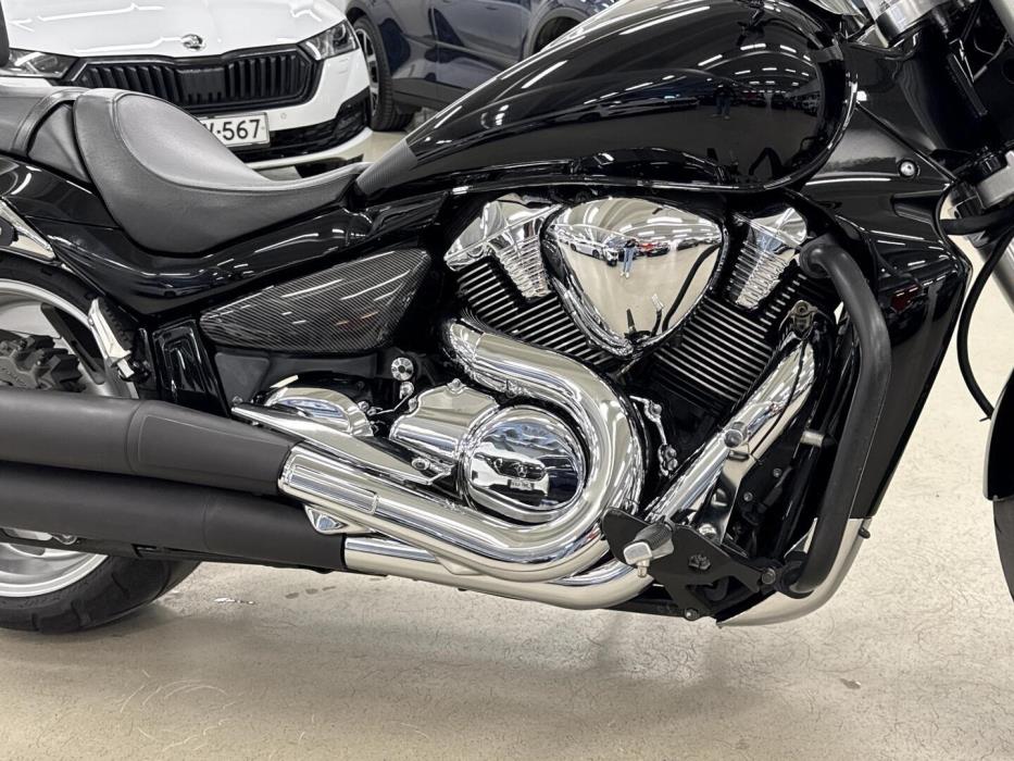 SUZUKI Intruder 2007