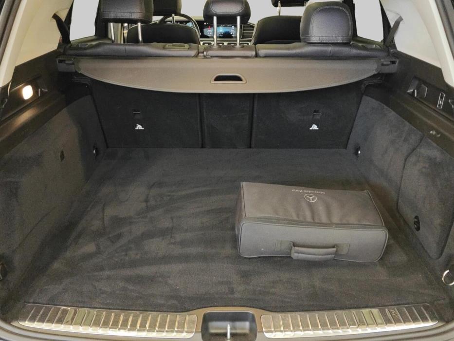 MERCEDES-BENZ GLE 2021