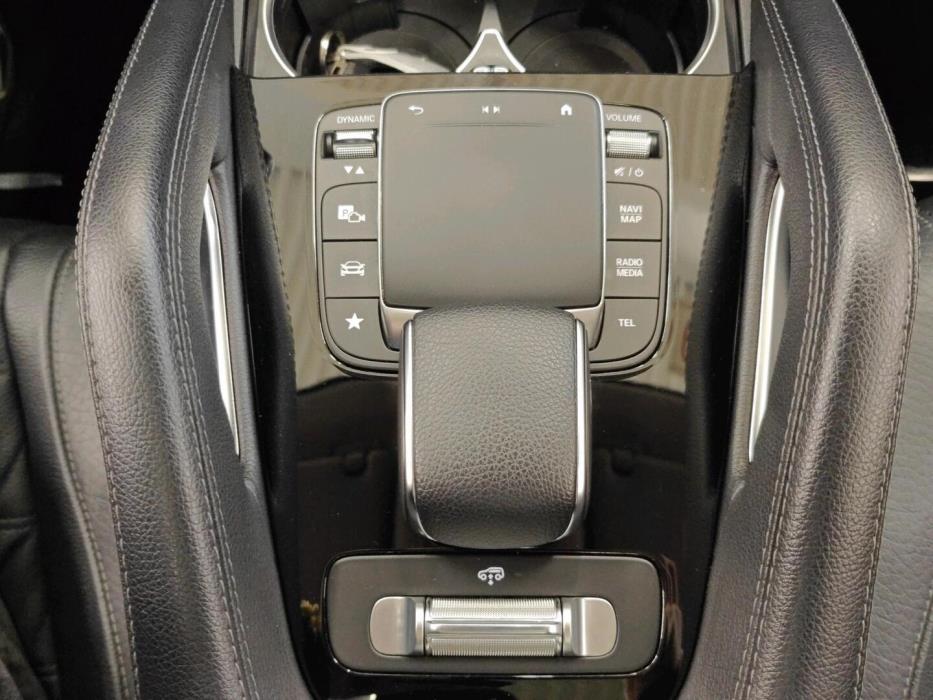 MERCEDES-BENZ GLE 2021