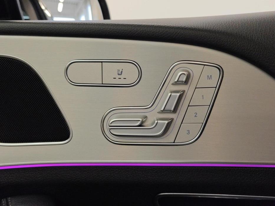 MERCEDES-BENZ GLE 2021