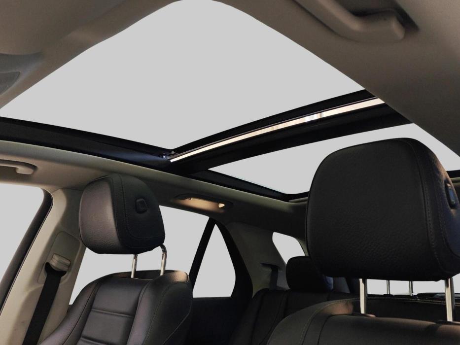 MERCEDES-BENZ GLE 2021