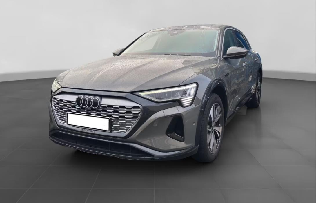 AUDI Q8 E-TRON 2024